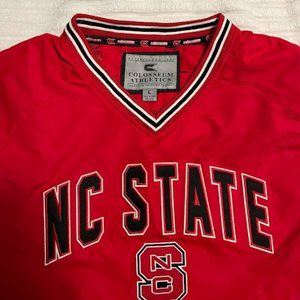 NC State Pullover